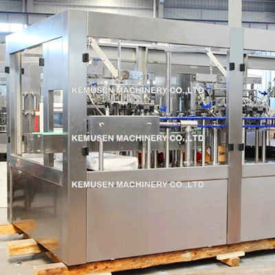 Synchronized Ball Screw Jack System Is Used for Raising And Lowering A Carriage Clamping Mechanism