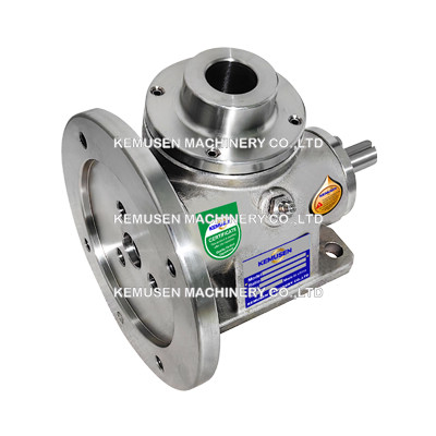 5 Ton Stainless Steel Machine Screw Jack