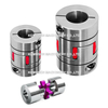 Couplings Used in Screw Jack Lift System