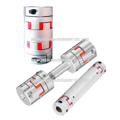 Couplings Used in Screw Jack Lift System