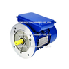 Single Phase Ac Motor Used in Motorized Screw Jack Lifting Platform