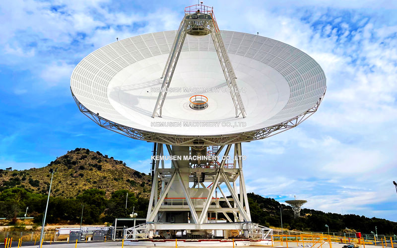 Satellite Antenna - 800