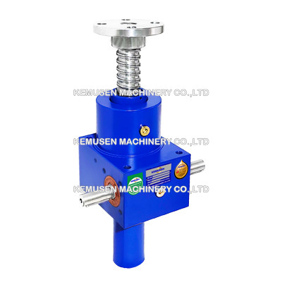 Ball Screw Jack 100kN