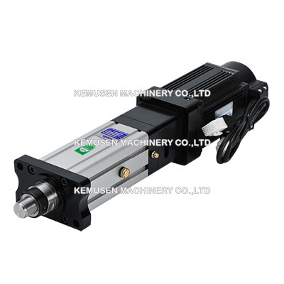 How To Choose An Electric Servo Cylinder