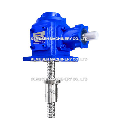 3 Ton Bevel Gear Ball Screw Jack
