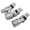 Universal Joint Used in Screw Jack Lifting System