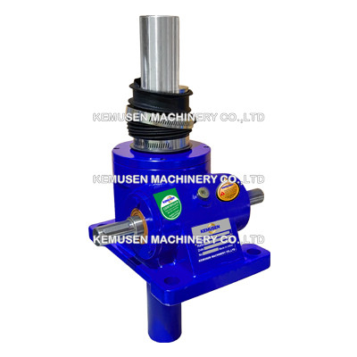 100 Ton Screw Jack