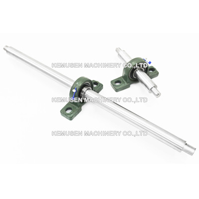 Connecting Shaft Used in Screw Jack Table