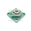 Flange Pillow Block Bearing in Rotating Travel Nut Screw Jack