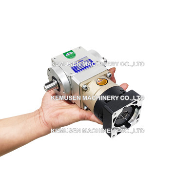 Key Components And Configurations of Precision Right Angle Gearbox