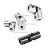 Universal Joint Used in Screw Jack Lifting System