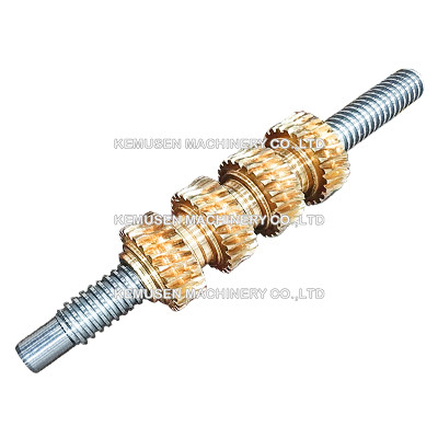 Acme Screw And Nut Assemblies