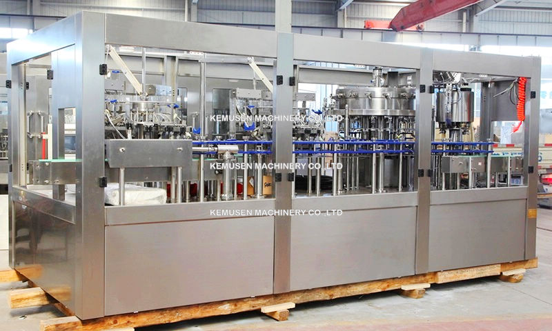 glass-bottle-filling-machine - 副本 (2)